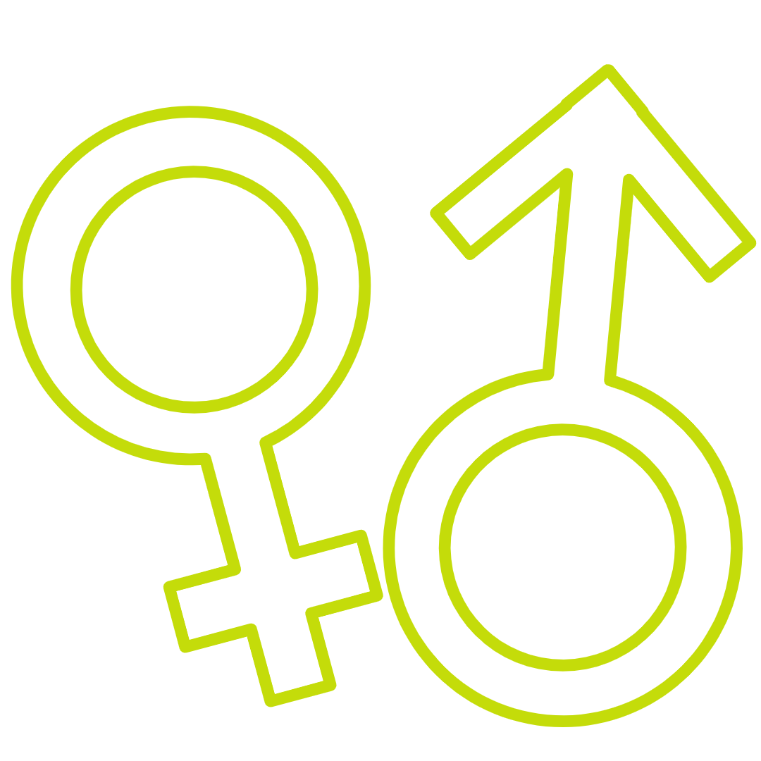 26OL29. IGUALDAD DE GÉNERO